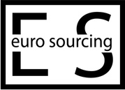 Logo of Euro sourcing sp. z o.o.